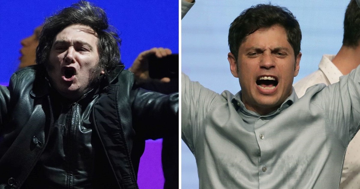 La guerra de encuestas sigue pese a la veda y dos consultoras cambiaron al líder