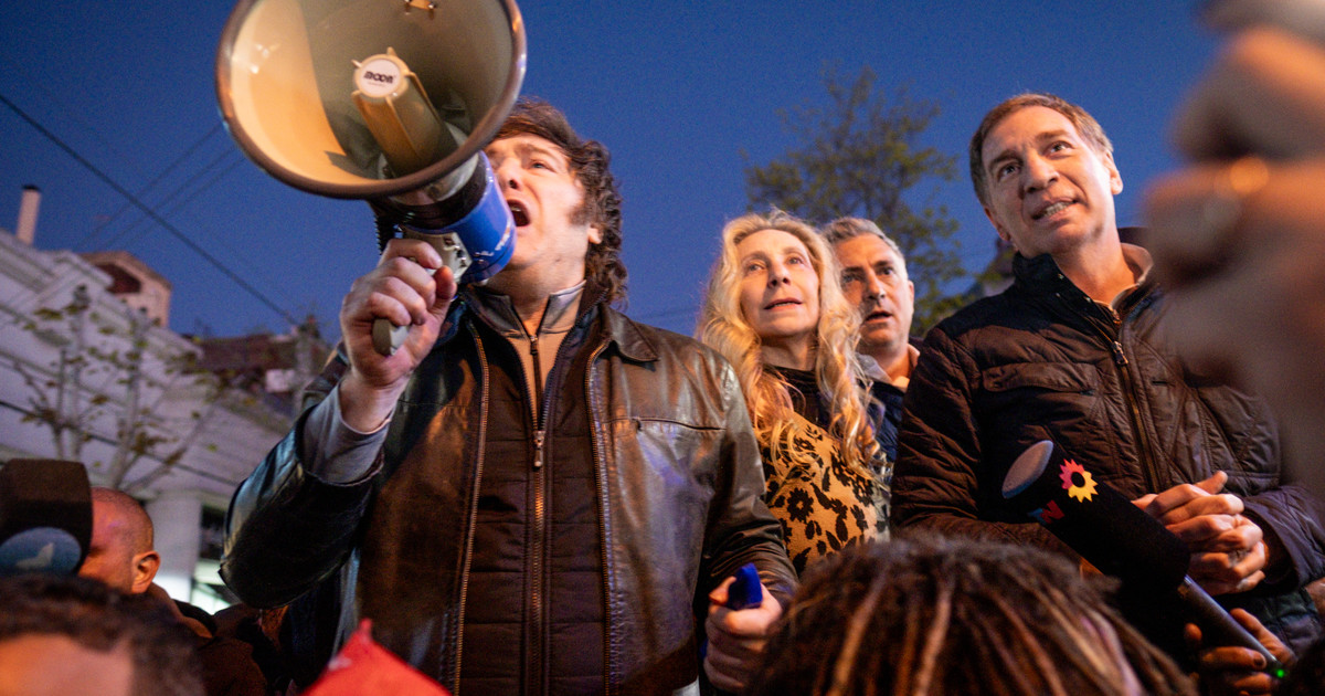 ¿qué pasará el 26 a la noche y cuáles serán los cambios?