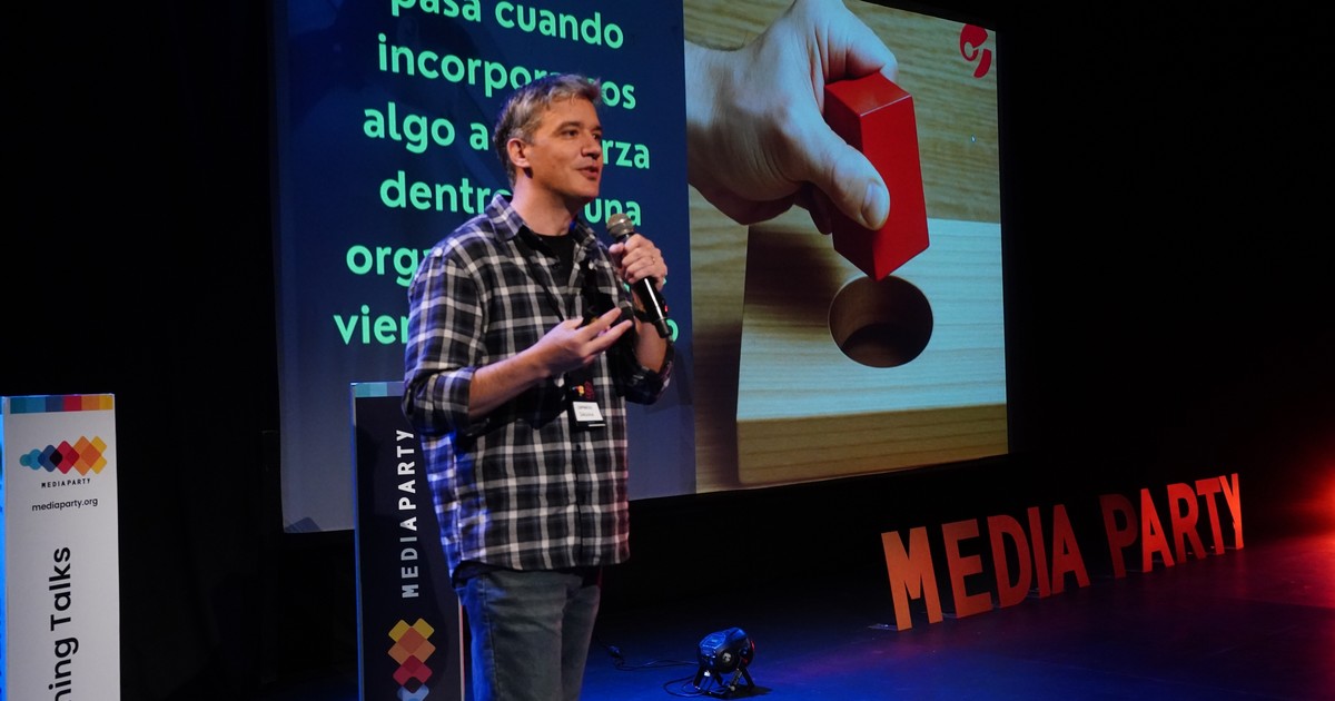 por qué fracasa el 95% de los proyectos y claves para aplicarla con éxito en medios