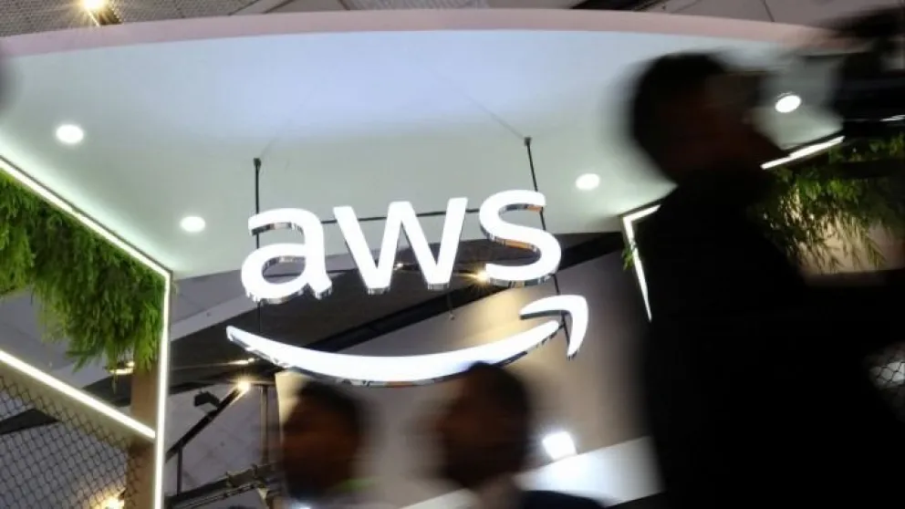 Caída mundial de Amazon Web Services paralizó plataformas, pagos y redes sociales