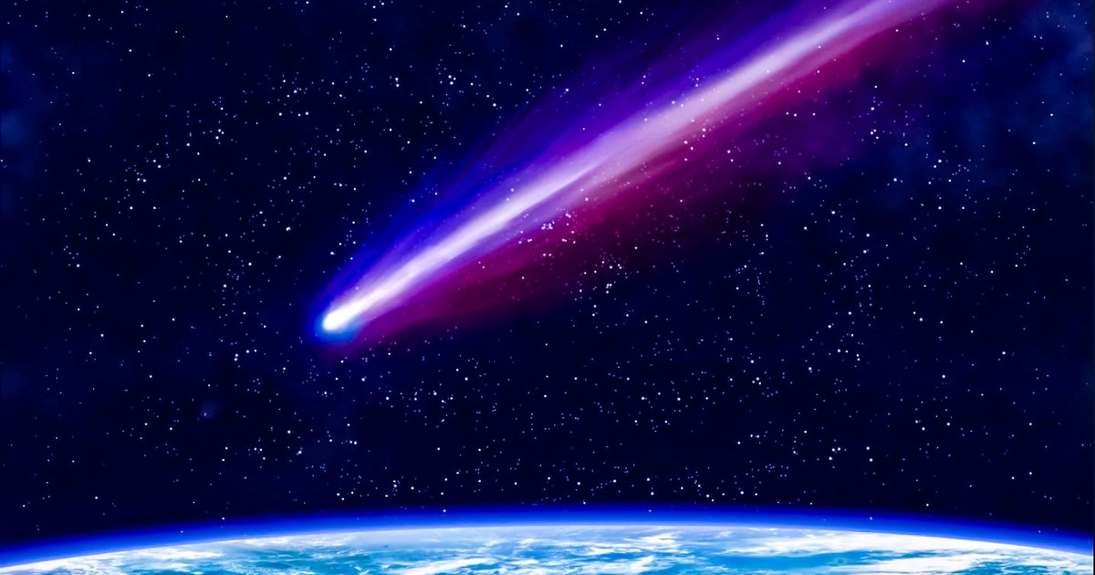3I/ATLAS, el extraño cometa que desconcierta a los astrónomos y dispara teorías alienígenas