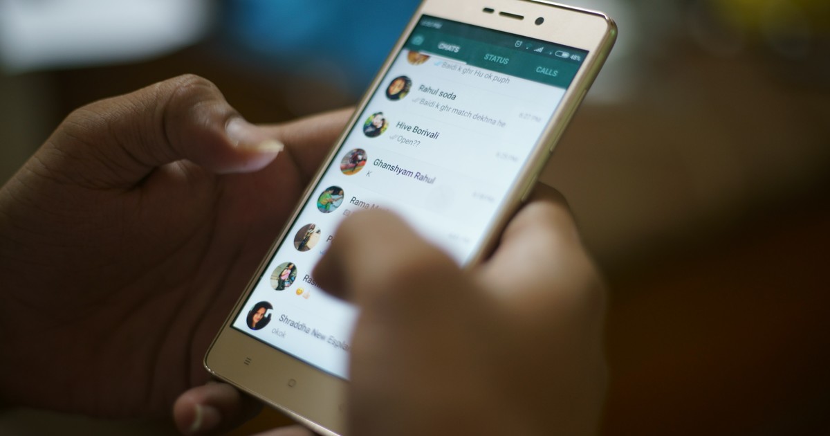 Cómo detectar si alguien está espiando tu WhatsApp, paso a paso