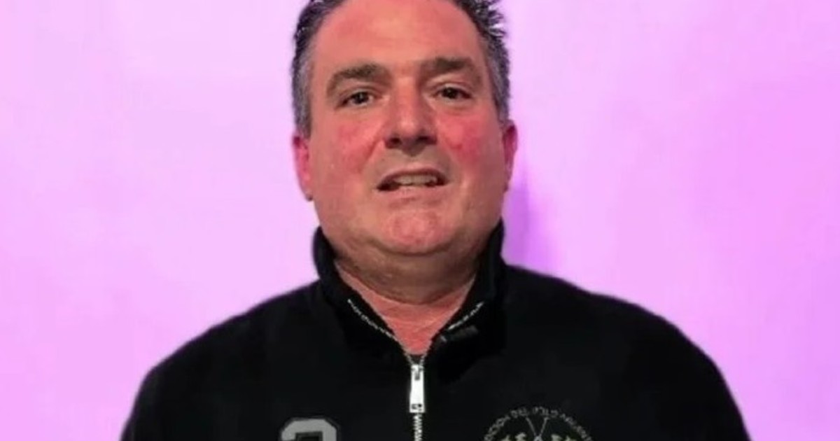 Un concejal electo de La Libertad Avanza fue detenido por dispararle a su pareja en San Vicente