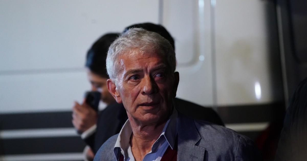 Se dilata la definición sobre los cambios en el Ministerio de Justicia y Cúneo Libarona por ahora sigue en su cargo