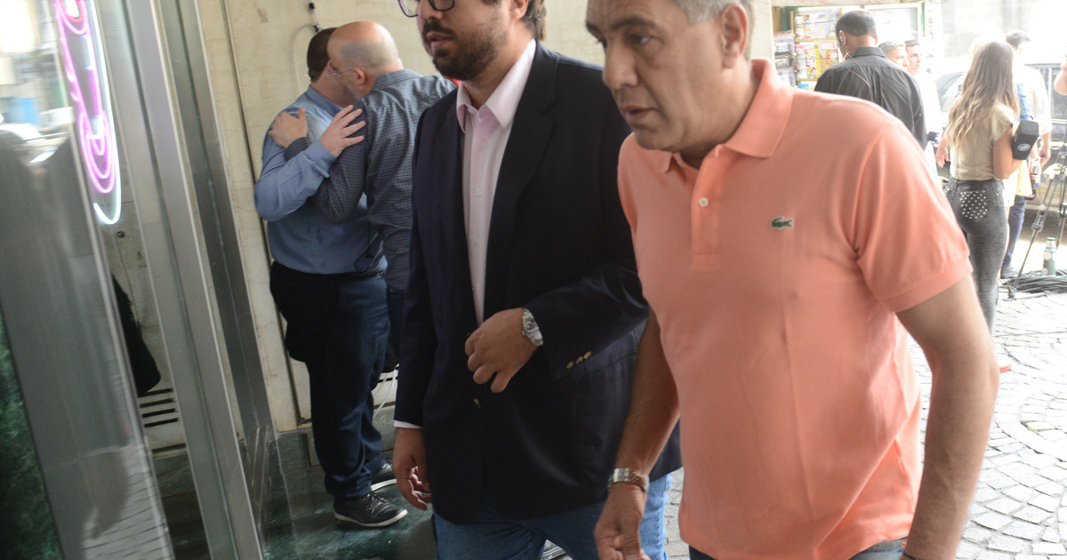 la amenaza que disparó la salida de 1.000 fiscales y la foto que prepara Macri con los propios