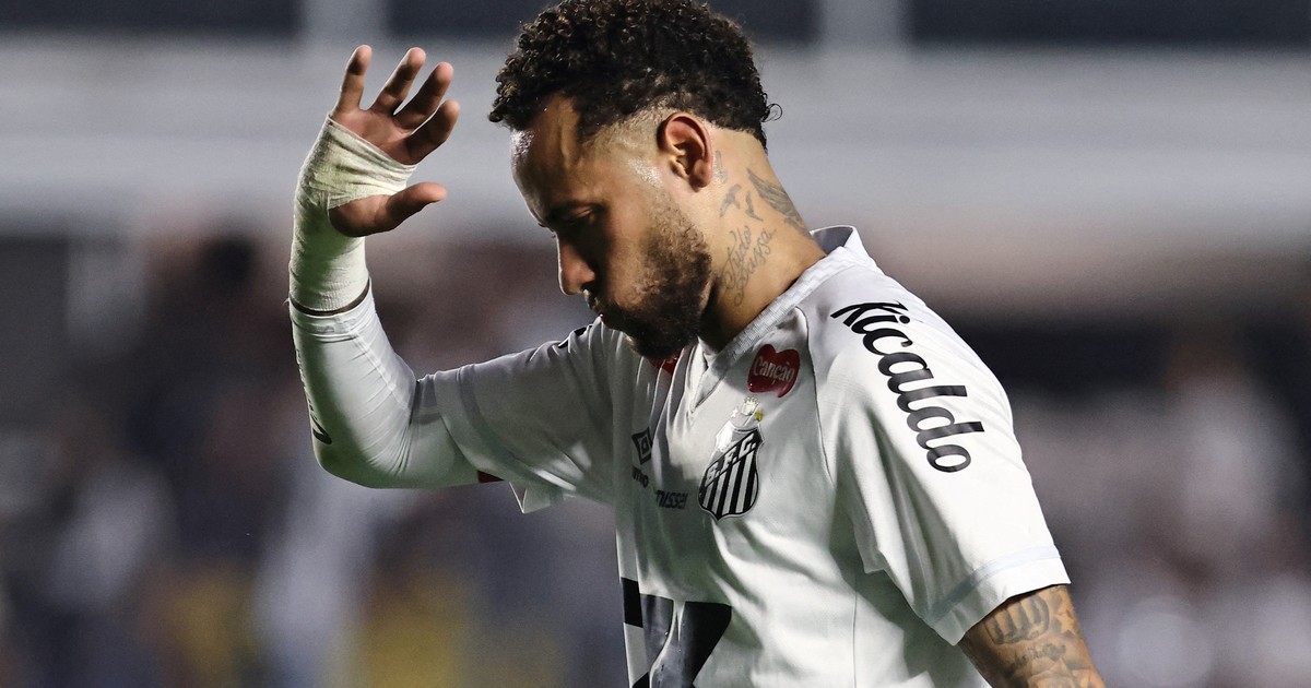 Reconocido entrenador brasileño destrozó a Neymar: "Hoy no es un ejemplo para nadie" :: Olé
