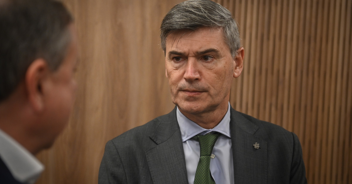 Daniel Passerini pidió licencia como intendente de Córdoba: lo operarán por un tumor