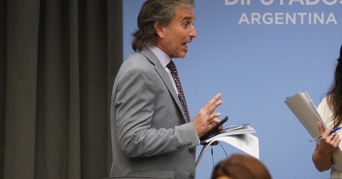 la promulgación en suspenso de la ley Garrahan y la de universidades tensó el debate por el Presupuesto