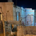 En la previa del Día de la Madre: un hombre intentó agredir a su madre y fue detenido