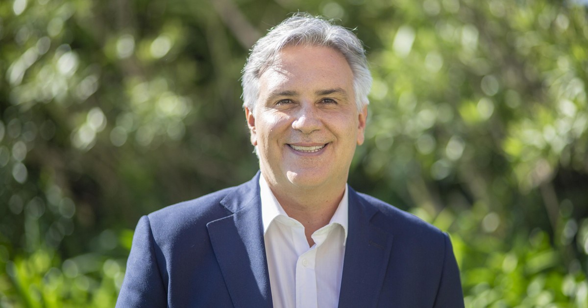 "Un presidente tiene que hablar con todos los sectores, aún con los antagonistas"