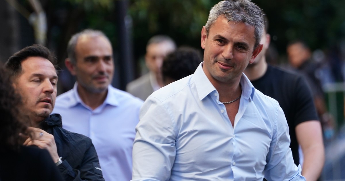 Martín Menem reconoció diferencias con Santiago Caputo y anticipó para qué reformas hay más consenso con la oposición dialoguista