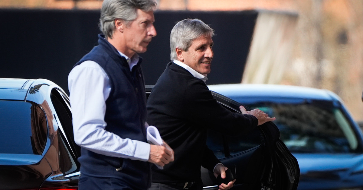 El Banco Central oficializó el acuerdo de swap de monedas con los Estados Unidos por US$ 20.000 millones