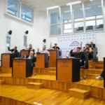 El Concejo analiza el Presupuesto 2026 proyectado en 305 mil millones