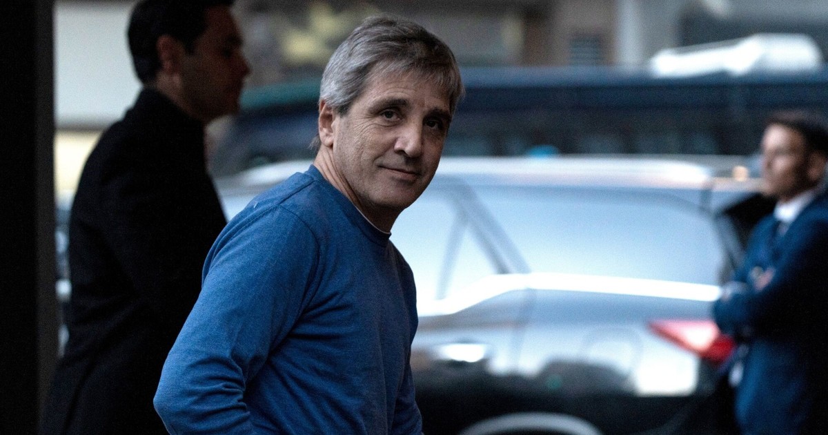 ¿El Gobierno compra reservas? Tras la baja del dólar, Economía necesita sumar US$ 8.500 millones hasta fin de año por la meta con el FMI