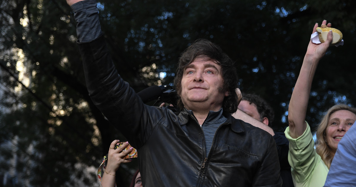 tras su viaje a EE.UU., el Presidente retoma la campaña de LLA con otra visita al conurbano bonaerense