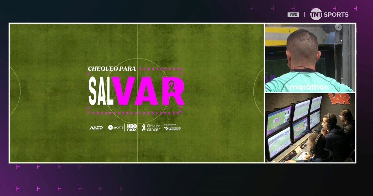 El partido en el que el VAR pudo haber salvado una vida :: Olé