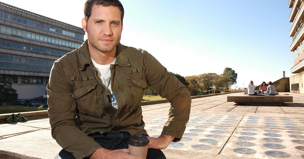 el actor venezolano de "Zero Dark Thirty" y "Emilia Pérez" que Hollywood adora