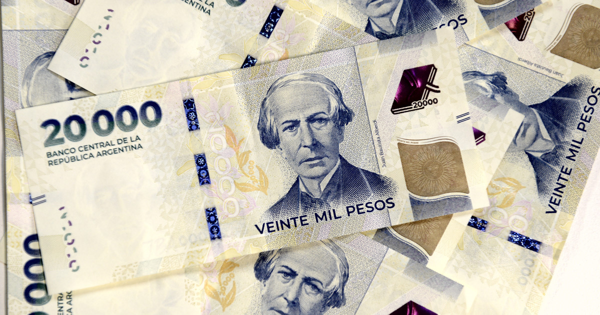 el descubierto para empresas trepó al 190%, récord desde 2009
