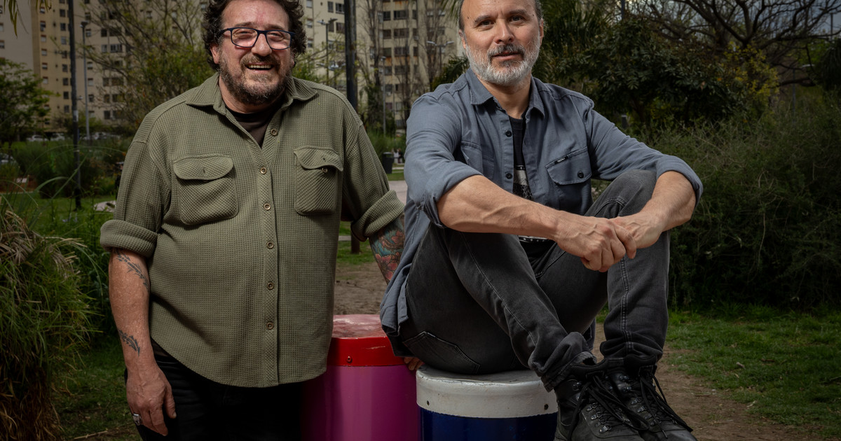 Los secretos de La Vela Puerca para llenar estadios, recorrer el mundo y mantener el espíritu under de sus inicios