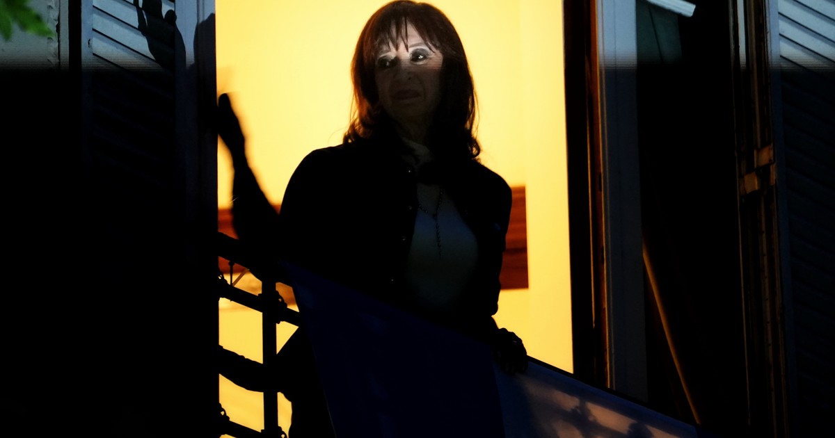 el fiscal Villar rechazó su pedido para demorar el trámite