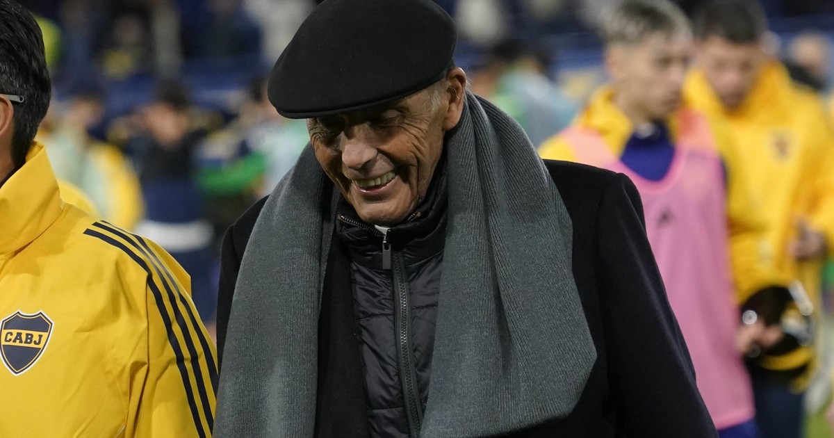 Las frases más recordadas de Miguel Ángel Russo y el legado eterno del “Son momentos, son decisiones”