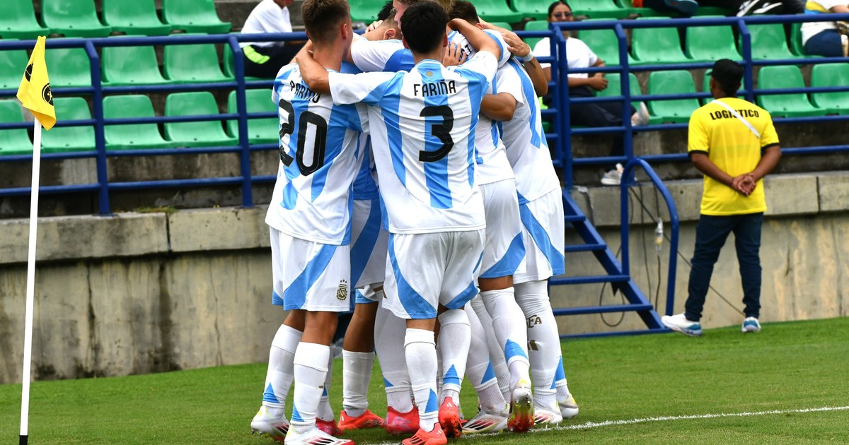 Atención Selección: cuál es el otro Mundial que arranca en dos semanas :: Olé