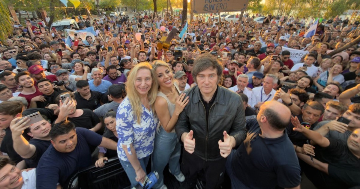 el peronismo pidió impugnar la candidatura de Virginia Gallardo en Corrientes