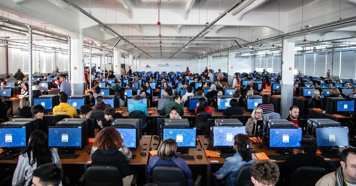 el peronismo le pide a la Cámara Electoral que no se informen resultados nacionales de la votación del domingo