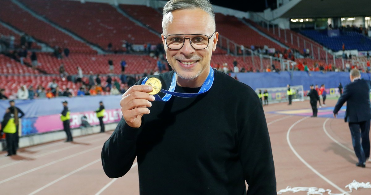 Marruecos, ¿un nuevo tapado para el Mundial 2026?: la firme advertencia del DT Mohamed Ouahbi :: Olé