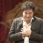 El regreso triunfal de Sergio Tiempo: un pianista excepcional y amante del jazz