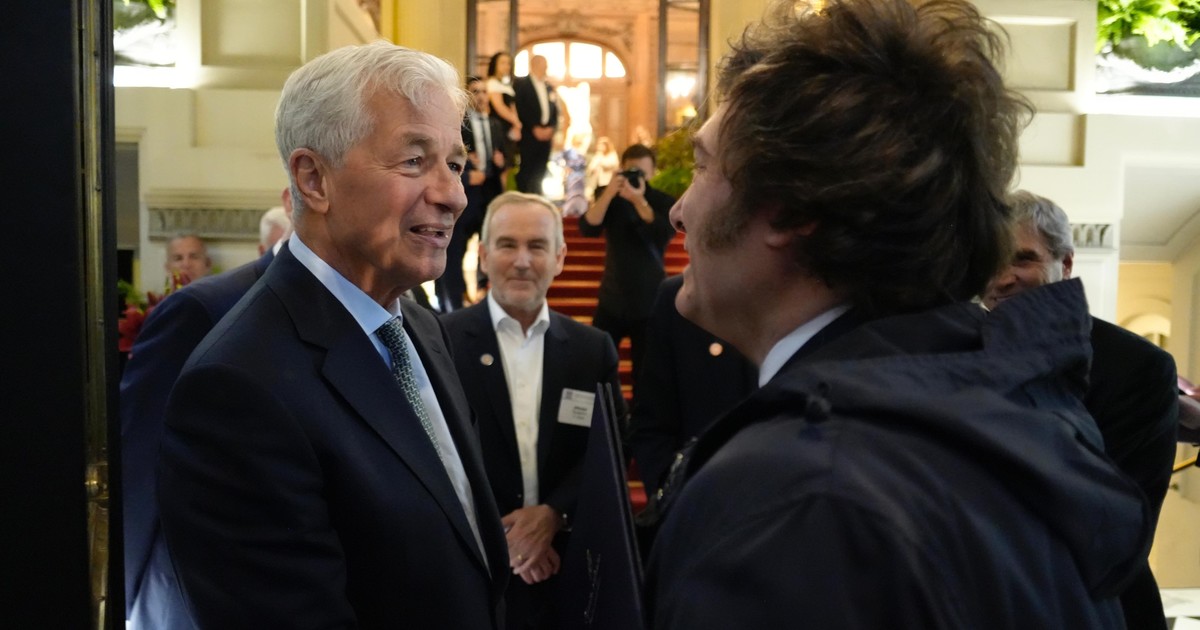 el rescate a Argentina no debe costarle plata a los estadounidenses