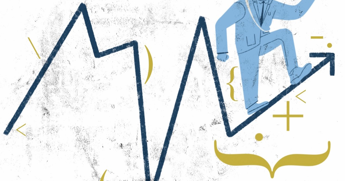 El camino de la estabilización y el crecimiento