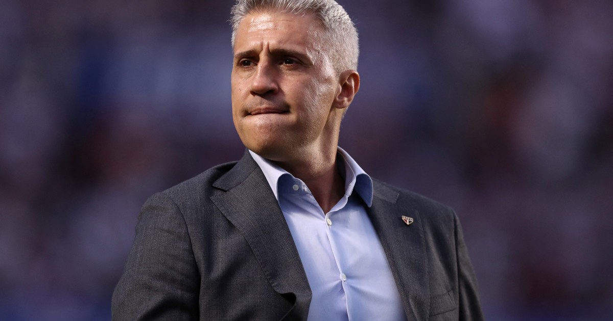 Hernán Crespo: de los elogios a Lautaro Martínez al sueño para cerrar su carrera :: Olé