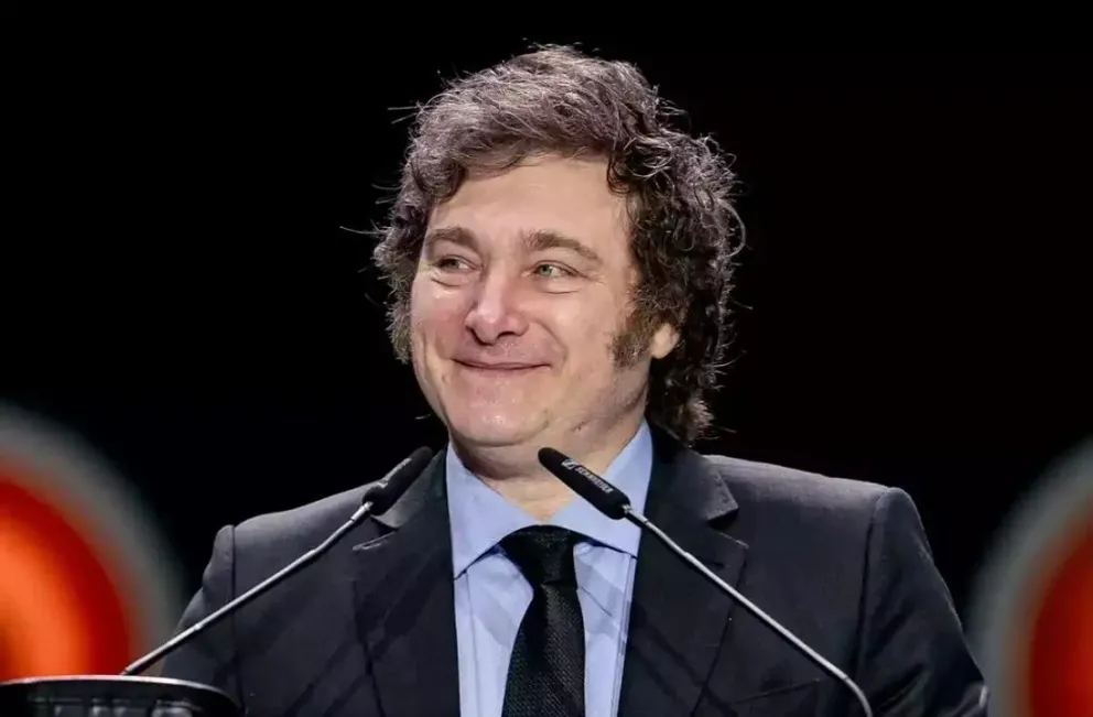 Milei aseguró que el swap con EE. UU. solo se activará "cuando sea necesario"