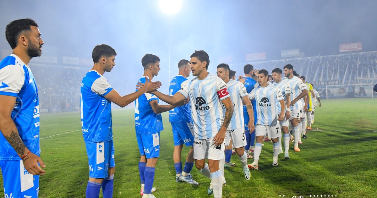 Reducido de la Primera Nacional: un 0-0 en el inicio de los cuartos de final y lo que viene :: Olé