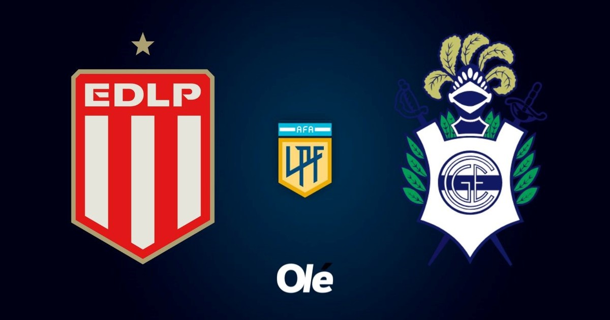 Estudiantes vs. Gimnasia, por el Torneo Clausura: hora, cómo ver y probables formaciones :: Olé
