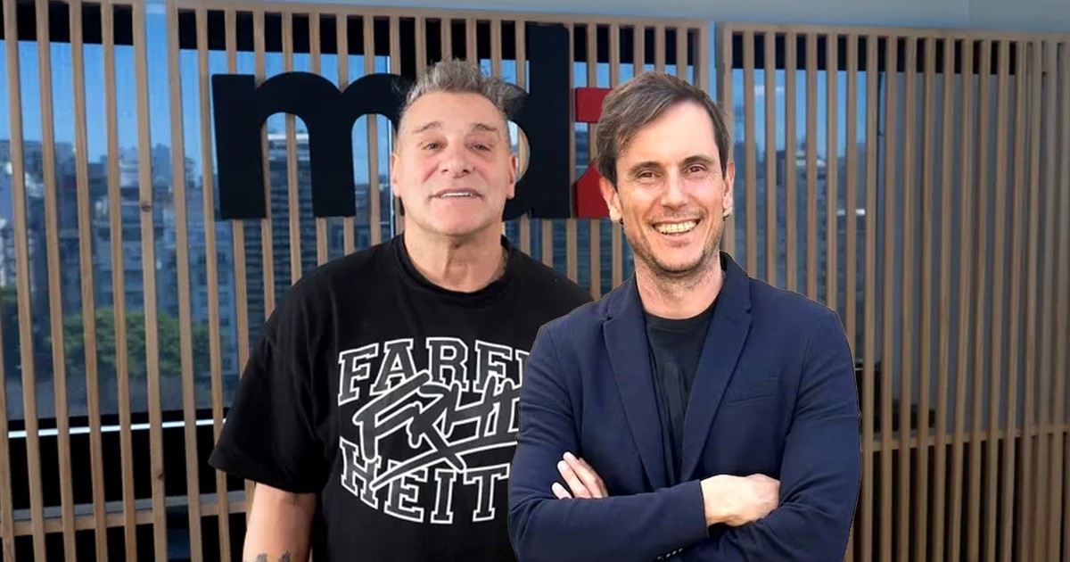 Qué ex deportistas serán candidatos en las elecciones legislativas 2025 :: Olé