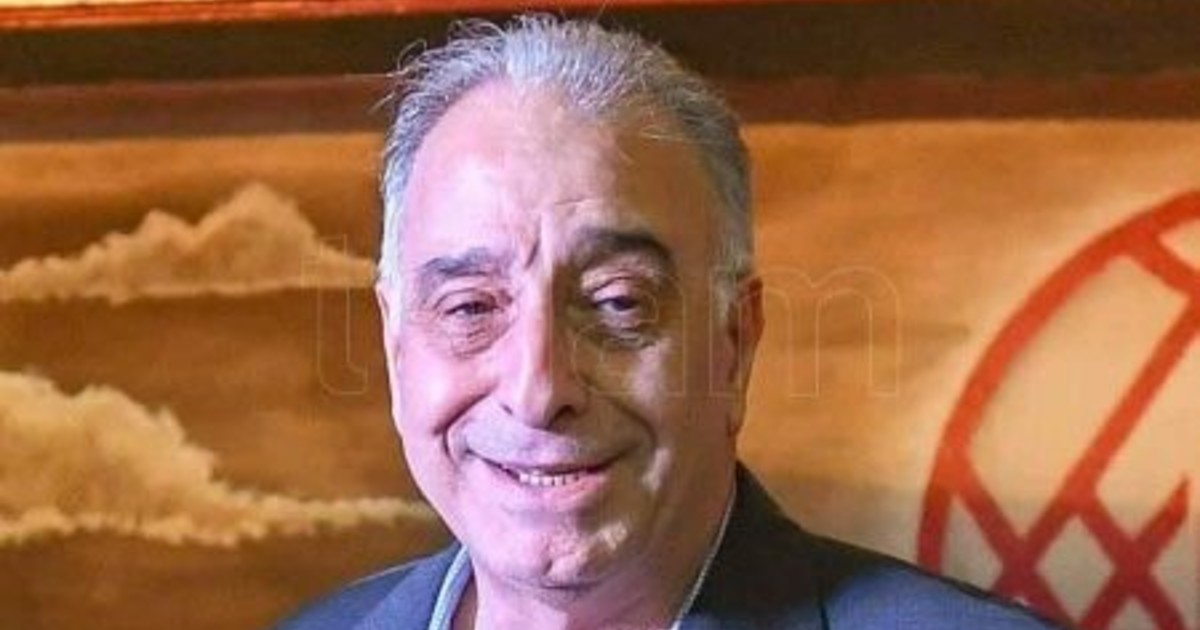 Un expresidente de Huracán denuncia a la dirigencia actual por usar "pruebas ilícitas" para expulsarlo :: Olé