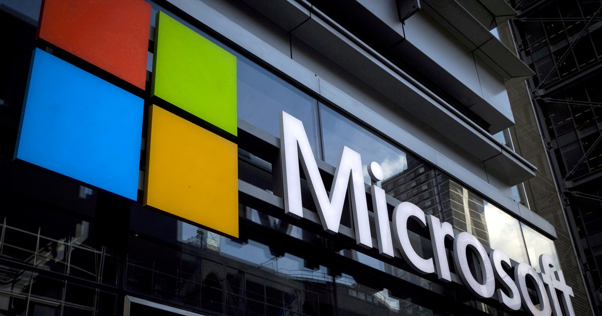 una interrupción masiva afecta a la plataforma de Microsoft y medio internet funciona con fallas