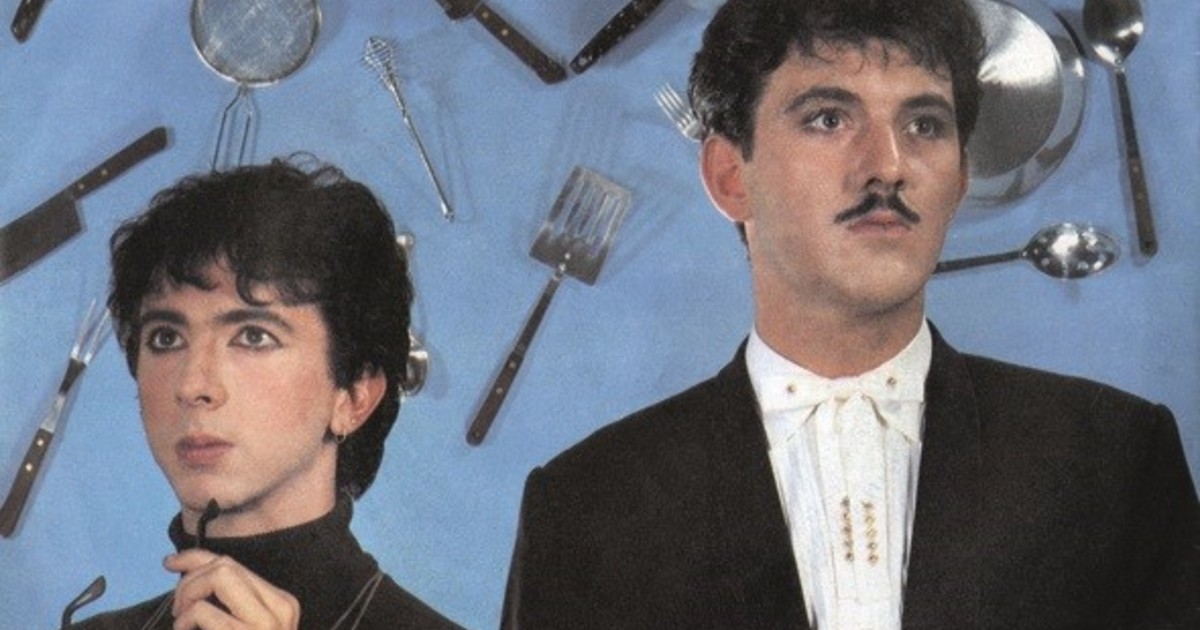 Murió David Ball a los 66 años, famoso mundialmente por el hit Tainted Love de su grupo tecnopop Soft Cell