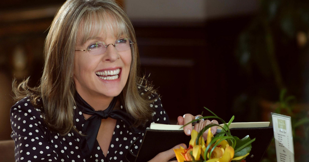 Murió la actriz Diane Keaton, musa y pareja de Woody Allen en la década del '70