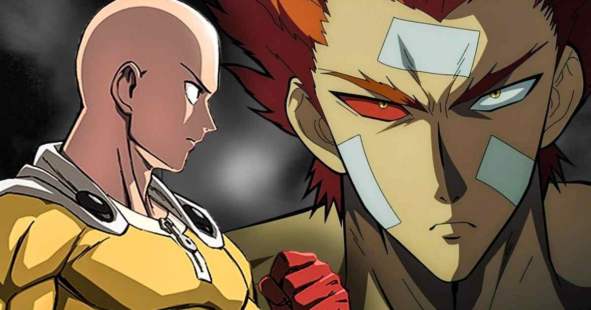 One Punch-Man, temporada 3 - capítulo 3: cuándo se estrena, a qué hora sale en Crunchyroll, Hulu, Disney+ y Netflix y de qué trata el nuevo episodio del anime