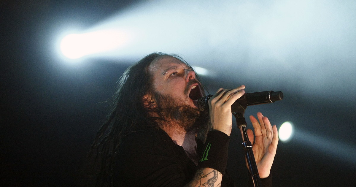 fecha, lugar y cuándo comprar entradas para ver a la banda de Jonathan Davis