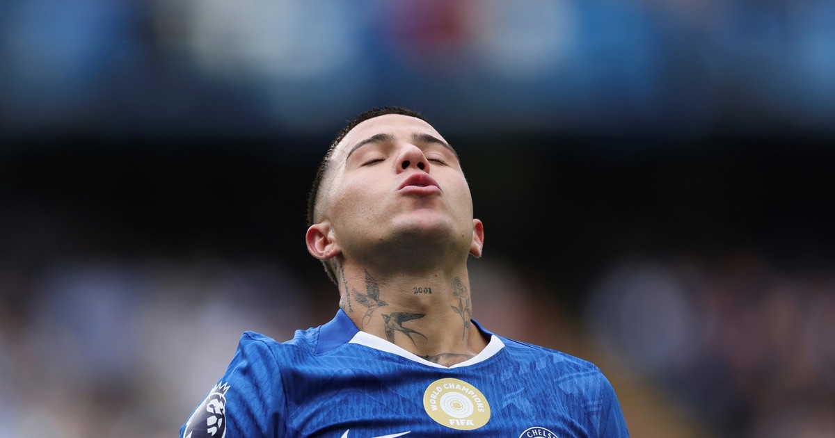 Polémica en Inglaterra: el adiós a un clásico de la Premier League :: Olé