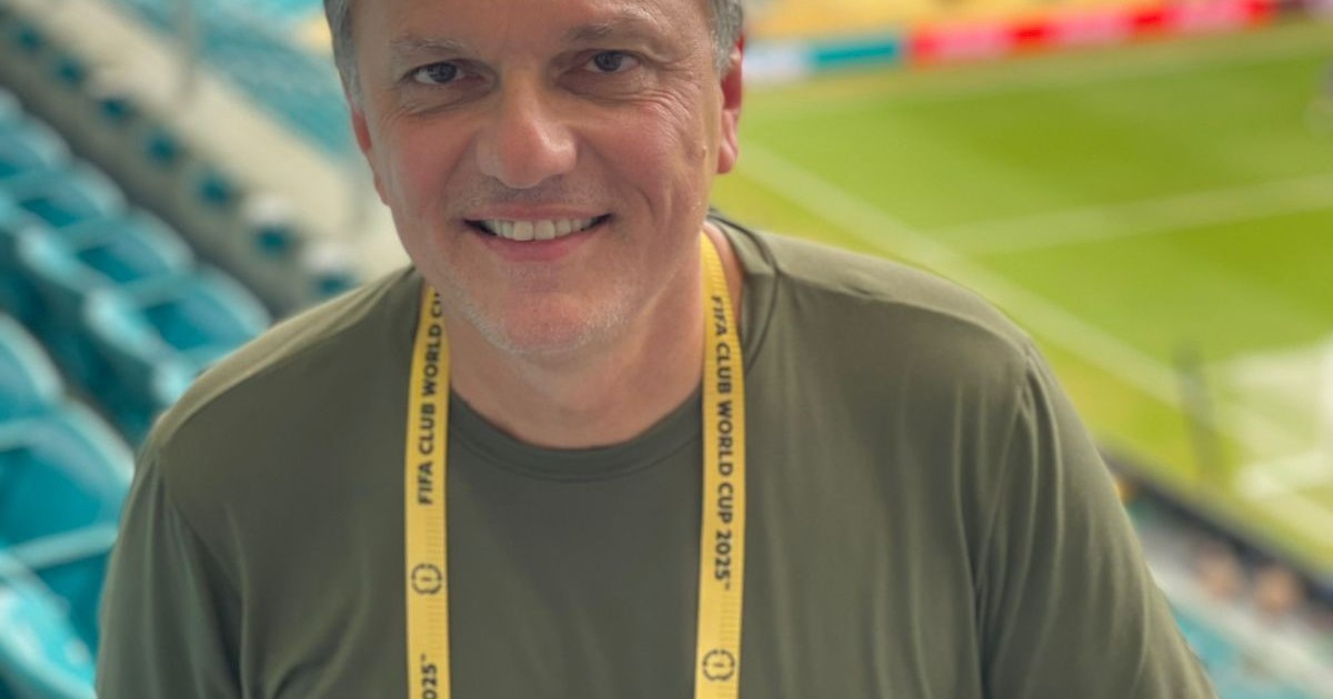 Cuidado Racing: "Flamengo es mejor que todos los brasileños a los que les ganó" :: Olé