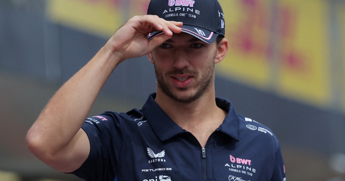 Gasly y las cenizas que quedaron por el adelantamiento de Colapinto: "Lo veremos dentro del equipo" :: Olé