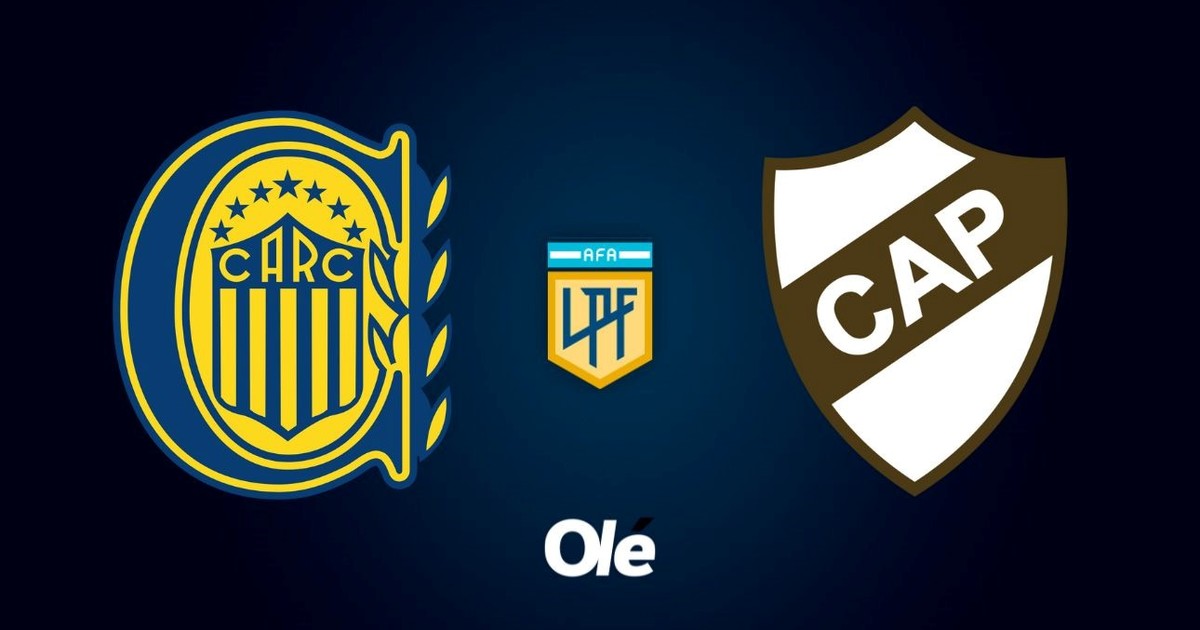 Rosario Central vs. Platense, por el Torneo Clausura: día, hora y cómo verlo por TV :: Olé