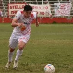 Goleada de Huracán | Diario Crónica