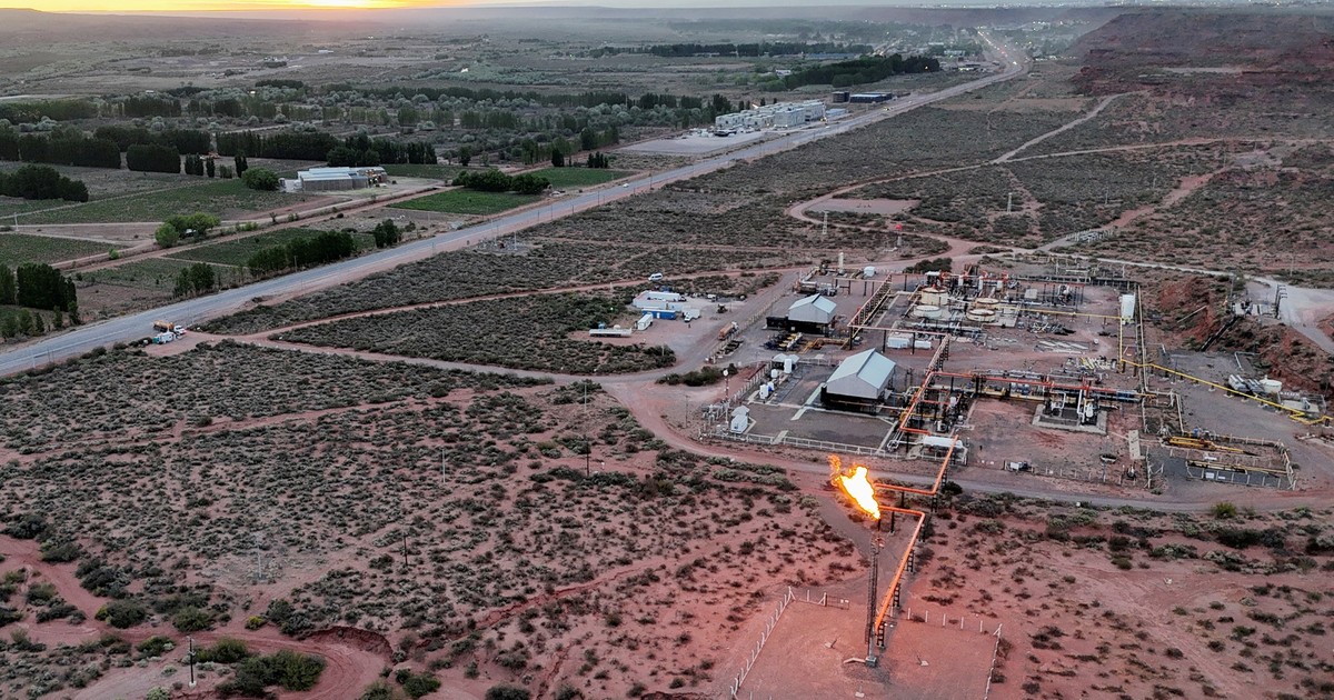 ¿Faltará gas en 2026? Una decisión electoral del Gobierno enfría las inversiones en Vaca Muerta