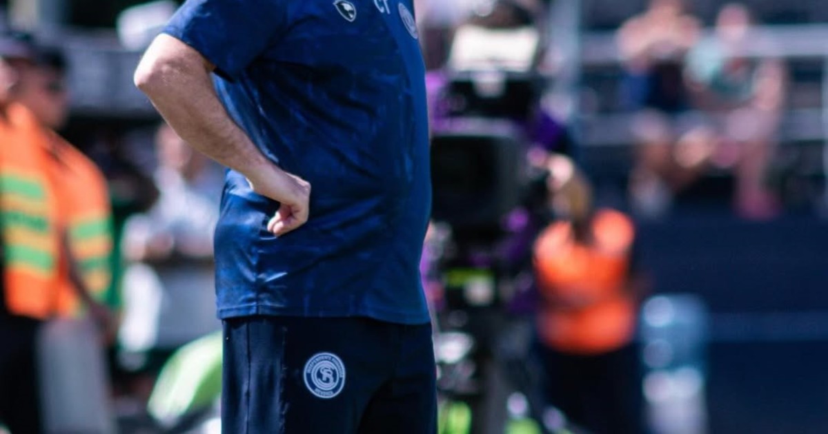 Independiente Rivadavia extendió su mala racha antes de la semifinal contra River :: Olé